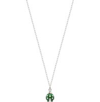 Collana Jack&co Donna Candy in Argento JCN0649 - JCN0649